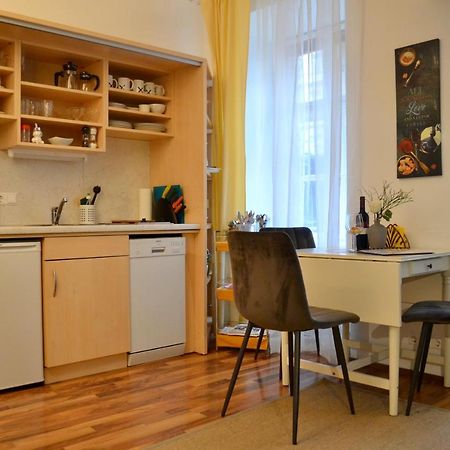 City-Maisonette Viyana Dış mekan fotoğraf
