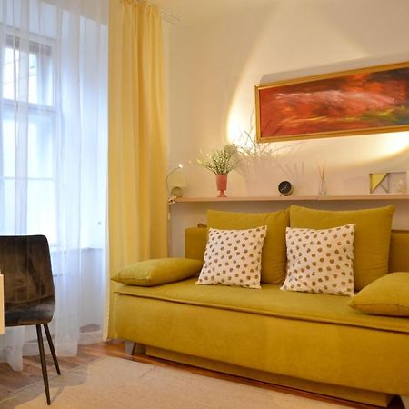 City-Maisonette Viyana Dış mekan fotoğraf