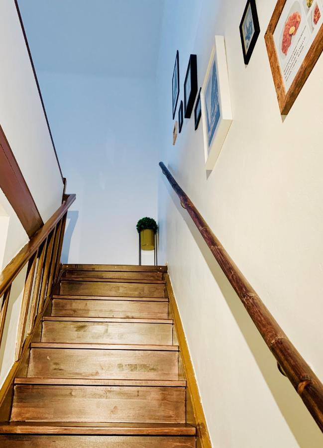City-Maisonette Viyana Dış mekan fotoğraf